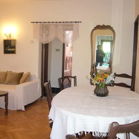 Apartmán Alba