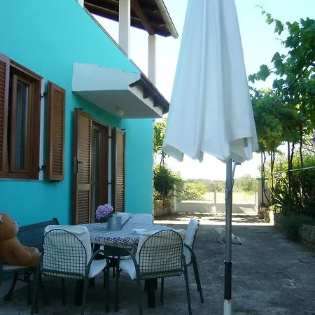 Apartmán Alba