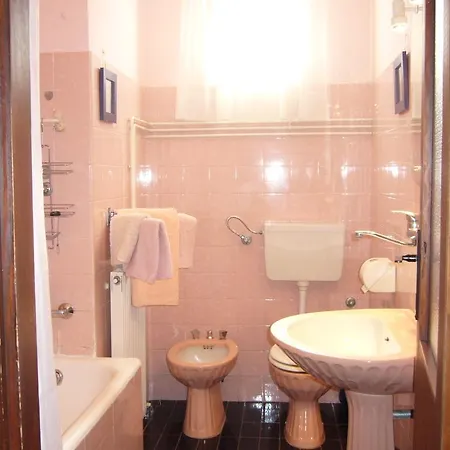 Apartmán Alba *