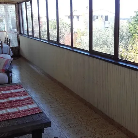 Alba * Banjole