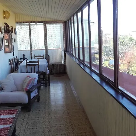 Apartmán Alba *